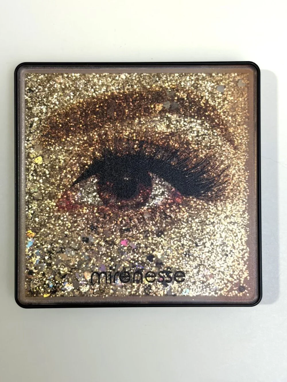 NWOT Mirenesse The Lovers Collection 5 Say Yes to Rose Palette